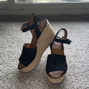 Franco Sarto Takara Wedge Espadrille